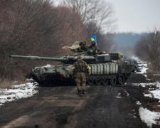 Війська РФ спробували розвинути наступ на Донбасі, але зазнавши втрат відступили
