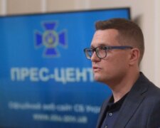 Баканов міг порушити закон на ювілеї Суркіса — “Схеми”