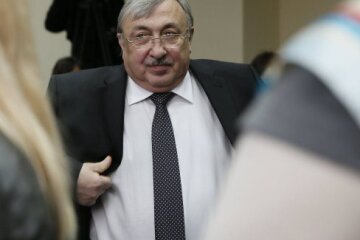 Одіозний суддя поновився у статусі