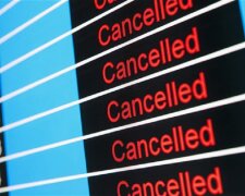 Безпека пасажирів та екіпажу – у пріоритеті: МАУ скасувало рейси до Єревану