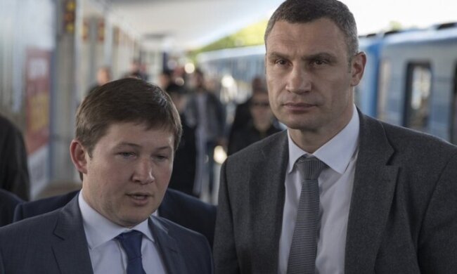 Після гучного розслідування журналістів, начальник Київського метрополітену написав заяву на звільнення