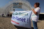 Кліматичний саміт COP27: як Україна допоможе змінити світ