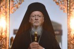 Киян запрошують зустріти Вселенського Патріарха Варфоломія