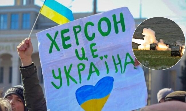 ЗСУ звільнили понад 40 пунктів на Херсонщині: ситуація критична, людям слід виїжджати – ОВА