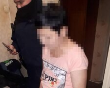 У Шевченківському районі столиці жінка вбила чоловіка