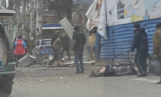 Окупанти потужно вдарили по Кураховому: є загиблі та поранені (відео)