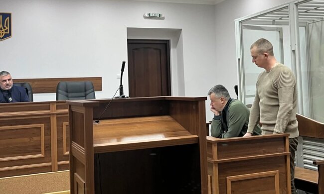 У Києві судили екс-службовців судової варти — обвинувачують у недбалості при конвоюванні Гуменюка