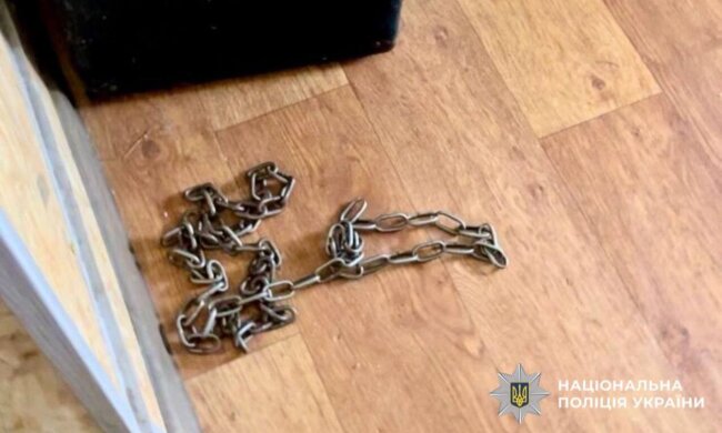 Катування та рабство замість опіки: на Броварщині судитимуть матір-виховательку — Поліція Київщини