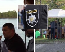 Поліція відкрила кримінальну справу проти Поворозника та посадовців КМДА за фактом гулянки в День Жалоби