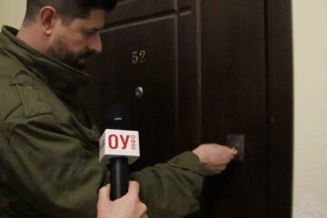 Відома психоаналітик та дружина військовослужбовця 47-ї бригади ЗСУ Федора Кубасова прагне залишити його без помешкання