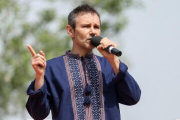 “Голос” відмовився від посади віце-спікера