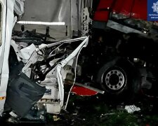 5 загиблих та 20 травмованих: на трасі Харків-Київ сталась страшна аварія (фото)
