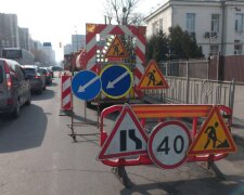 Велике оновлення доріг: у кожному районі Києва працює техніка