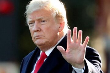 Конгрес США заблокував процедуру імпічменту Трампа