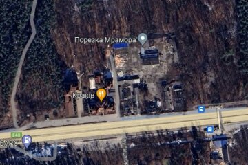 Товариство сплатить до бюджету Києва понад ₴825 тис. за користування комунальною землею