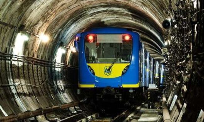 Архітектор розповів куди поділась "четверта гілка метро", яку планували з Троєщини аж до аеропорту "Бориспіль"