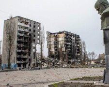 На Київщині визначили найбільш постраждалу громаду внаслідок окупації та вторгнення росіян