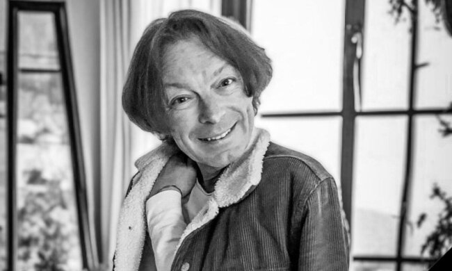 Помер київський актор Анатолій Суханов