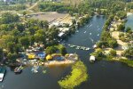 Справа парку «Муромець» — у КМДА співпрацюють зі слідством