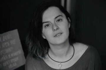 Російські агресори ударом по Київській телевежі вбили 32-річну росіянку