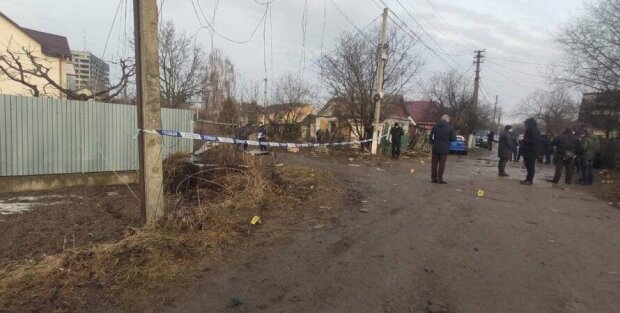 Під час вибуху в Боярці загинув житель Києва