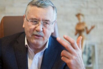 Гриценко може піти з керівництва своєї партії — ЗМІ