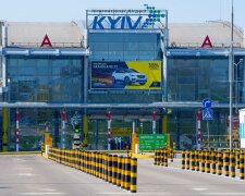Міська влада назвала варіанти, як аеропорт Київ зможе повноцінно відновити роботу