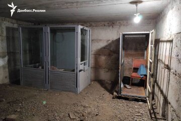 Встановлено ім’я окупанта, який саджав людей у «газові камери»