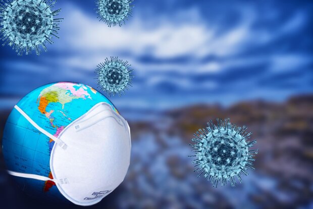 Далеко не всі хворі заражають коронавірусом здорових людей – ВООЗ