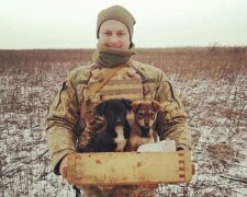 Український морський піхотинець в зоні конфлікту на сході країни вбитий російським снайпером