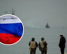 Росіяни оголосили про атаку ЗСУ на штаб флоту в Севастополі: Україна спростовує