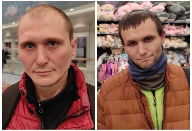У Києві розшукують двох іграшкових злодіїв