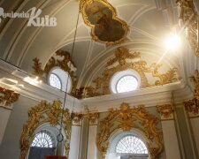 Андріївська церква готується відкритися після 11-річної реставрації
