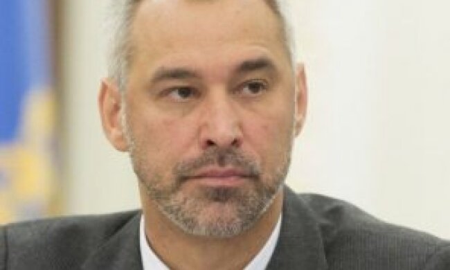 Новий генпрокурор: рука не здригнеться через будь-кого в Раді