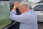Фейкова інвалідність за 10 тисяч доларів: у Києві затримали екснардепа та його спільника!