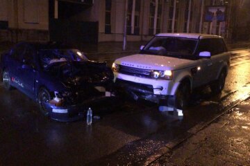 Ступка постане перед судом за п'яну ДТП