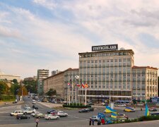 Стартова ціна 10 млн: готель Дніпро виставлять на аукціон