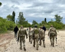 У Києві молодь проходить військовий вишкіл «Захисник Києва»