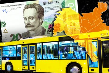 У Києві заговорили про підвищення тарифів в громадському транспорті. Чи це можливо?