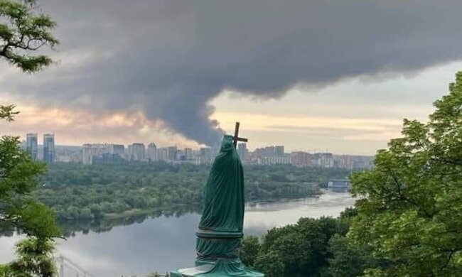 У росіян вистачає ракетного озброєння, аби обстрілювати такі “сакральні цілі”, як Київ — ГУР