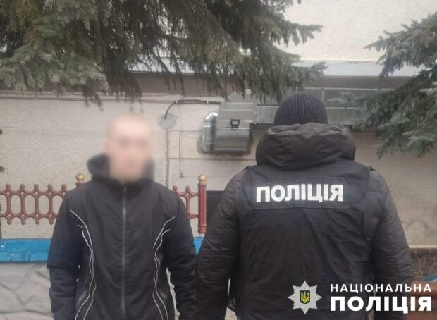 В Києві затримали чоловіка, який влаштував бійку у вагоні столичного метро