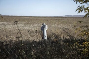 Окупанти обстріляли Куп’янськ та Чугуївський район, є поранений