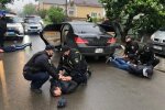 У стрілянині в Броварах брали участь охоронні фірми: їх позбавили ліцензії