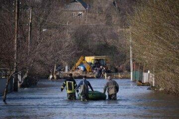Потоп у Краматорську: 17 людей із зони стихійного лиха, — голова Донецької ОВА (відео)