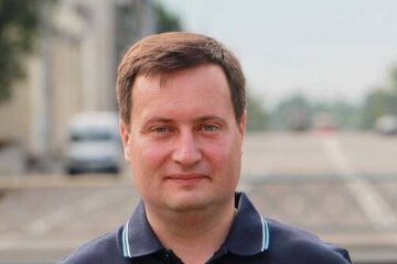 На кандидата Павлика заявив у поліцію конкурент по округу – ЗМІ