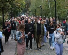 У Києві пройде Марш Пам’яті жертв Бабиного Яру: програма заходу
