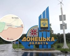 Окупанти закріплюються в Павлівці на Донеччині