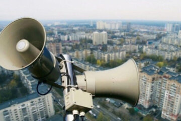 У Києві ракетна небезпека - голова КМВА