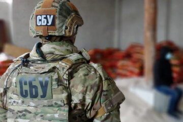 СБУ затримала в Україні проросійського пропагандиста