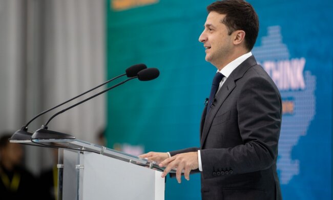 Створено Фонд для відновлення та реінтеграції Донбасу